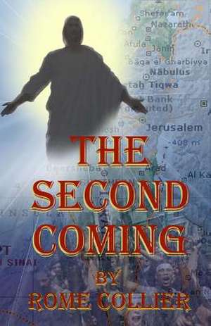 The Second Coming de Rome Collier