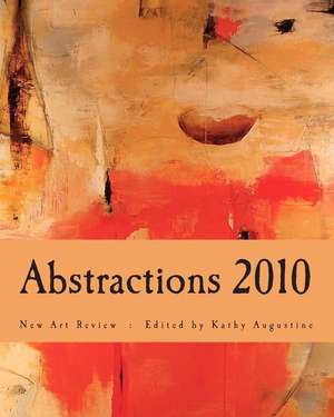 Abstractions 2010 de New Art Review