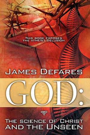 God de James Defares