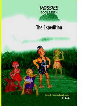 The Expedition de James E. Hobbs