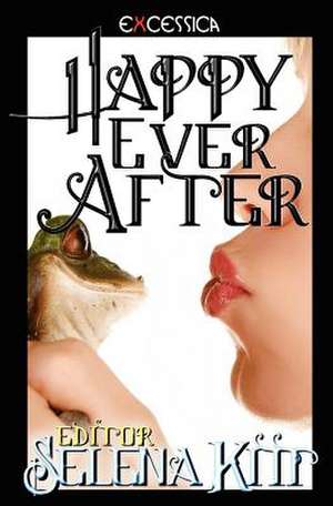 Happy Ever After de Gabriel Daemon