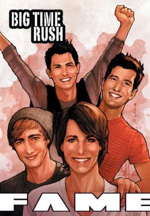 Big Time Rush de C. W. Cooke