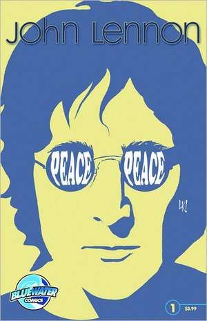 Orbit: John Lennon de Marc Shapiro