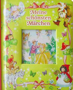 Meine schönsten Märchen