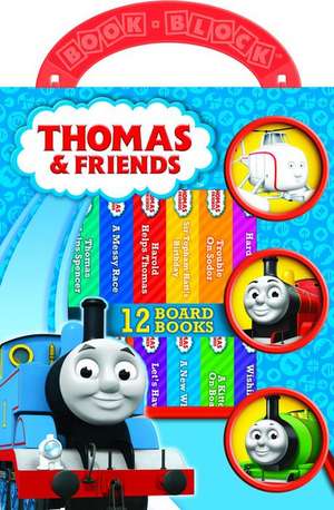 Thomas & Friends de Pi Kids