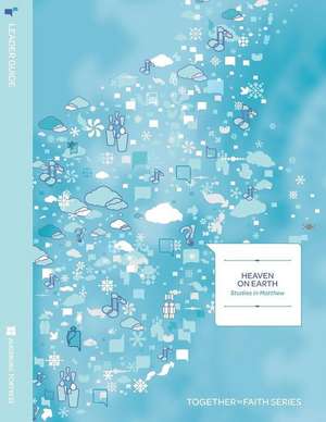 Heaven on Earth de Janelle Rozek Hooper