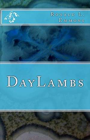 Daylambs: The Emily Sinclair Mystery Series de MR Ronald L. Emmons