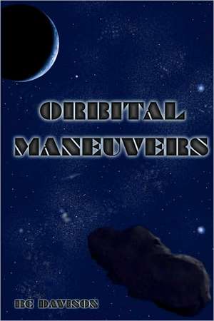 Orbital Maneuvers de R. C. Davison