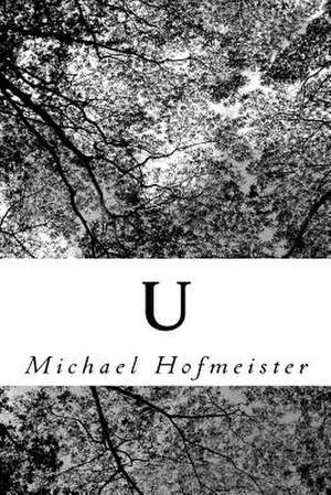 U de Michael Hofmeister