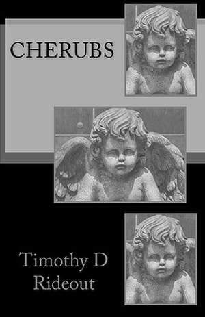 Cherubs de Timothy D. Rideout