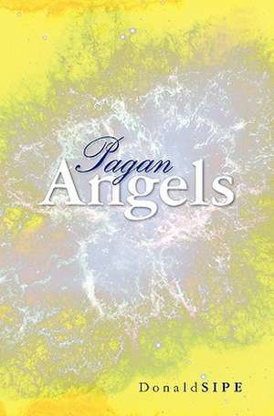 Pagan Angels: Seven Strangers One Purpose de Donald Sipe