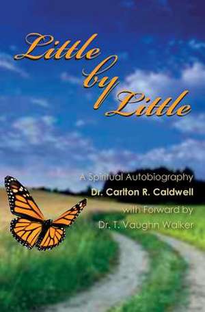 Little by Little de Dr Carlton R. Caldwell