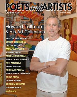 Poets and Artists de Howard Tullman