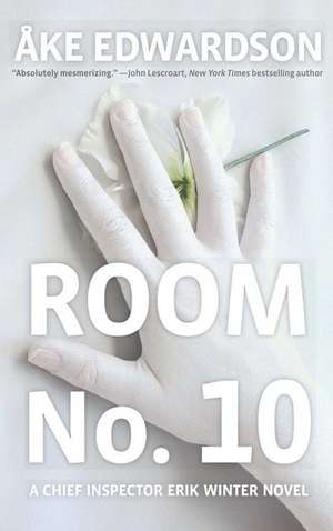 Room No. 10 de Ake Edwardson