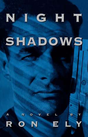 Night Shadows de Ron Ely