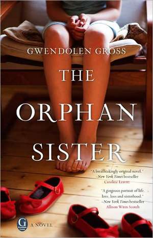 The Orphan Sister de Gwendolen Gross