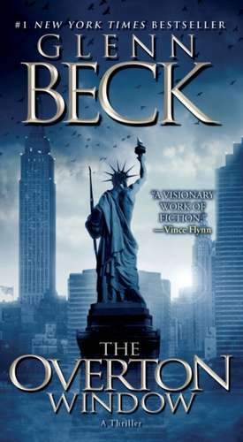 The Overton Window de Glenn Beck