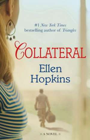 Collateral de Ellen Hopkins