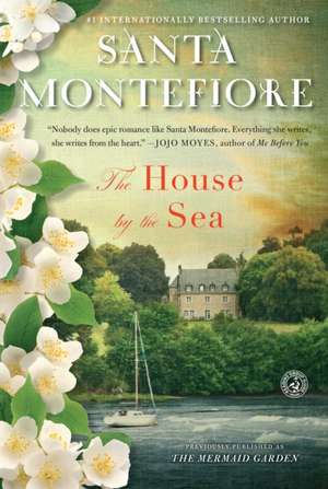 The House by the Sea: The Morningstar Plague de Santa Montefiore