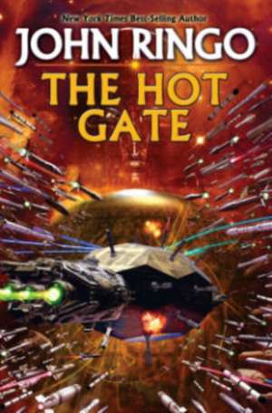 The Hot Gate de John Ringo