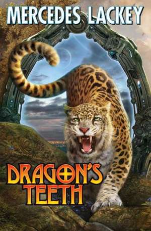 Dragon's Teeth de Mercedes Lackey