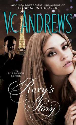 Roxy's Story de V. C. Andrews