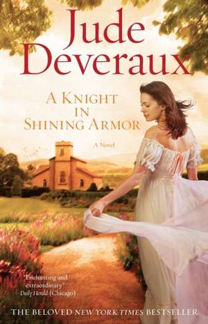 A Knight in Shining Armor de Jude Deveraux