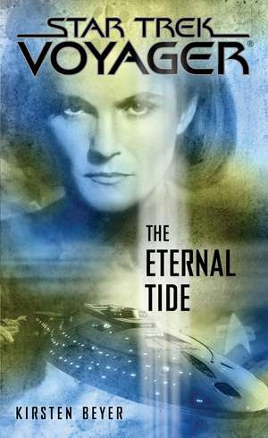 The Eternal Tide de Kirsten Beyer