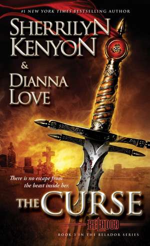 The Curse de Sherrilyn Kenyon