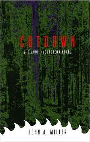 Cutdown de John A. Miller