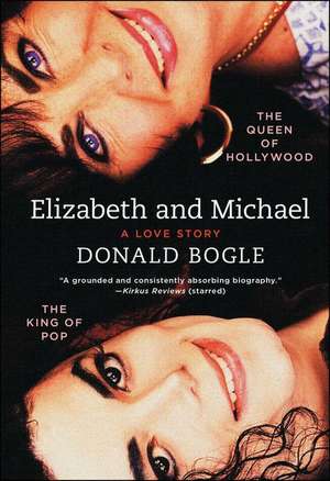 Elizabeth and Michael de Donald Bogle