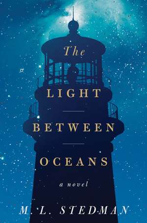 The Light Between Oceans de M. L. Stedman