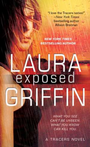 Exposed de Laura Griffin