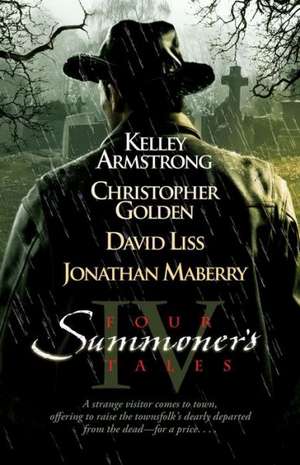 Four Summoner's Tales de Kelley Armstrong