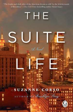 The Suite Life de Suzanne Corso