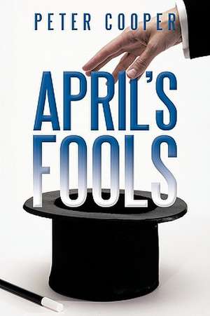 April's Fools de Peter Cooper