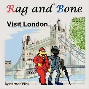 Rag and Bone de Norman Flint