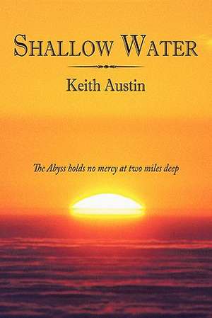 Shallow Water de Keith Austin