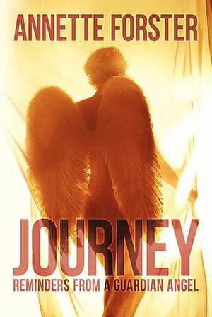 Journey de Annette Forster