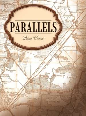 Parallels de Diana Cockrill