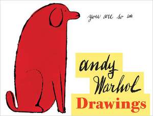 Andy Warhol Drawings de Andy Warhol