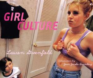 Girl Culture de Lauren Greenfield