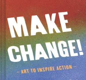 Make Change! de Chronicle Books