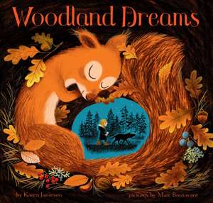 Woodland Dreams de Karen Jameson