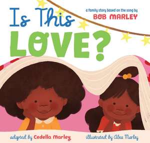 Is This Love? de Bob Marley