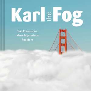 Karl the Fog de Karl The Fog