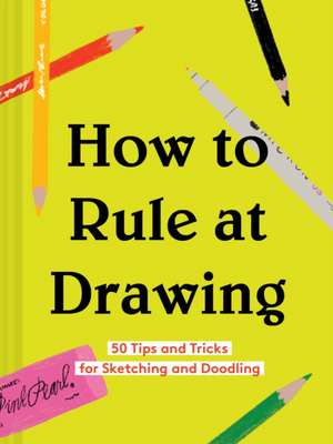 How to Rule at Drawing Arhitectură