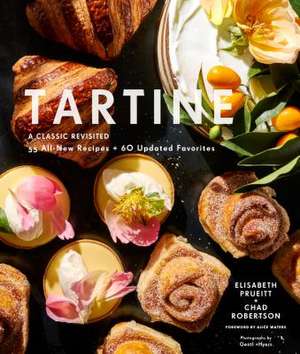 Tartine de Elisabeth Prueitt