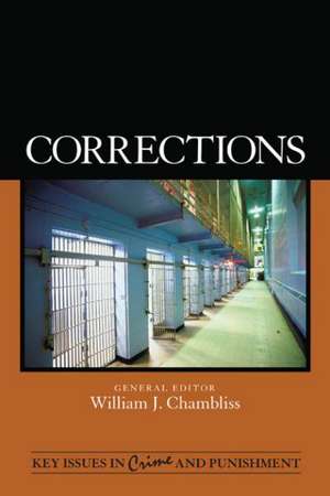 Corrections de William J. Chambliss