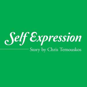 Self Expression de Chris Temouskos